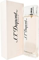 S.T. DUPONT Essence Pure Eau de Toilette 100 ml Vaporizador Para Hombre - details 0