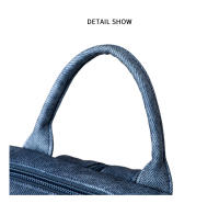 Mochipa de viaje de Ocio para Mujer, Bolsos cruzados, Aecuado para Viaje Escuela - details 7