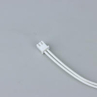 Probing De Temperatura Sensor NTC Termostato 200K Partes De Repuesto Para Air Fryer Medida Unidad: 100000015 Venta Individual Peso Del Paquete: Nulo - details 0