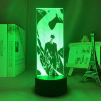 Figura De Acción Anime LED Solo Leveling Acrylic Iluminación Para Niños Y Adolescentes Decoración De Dormitorio Para Niños Regalos De Manga - details 3
