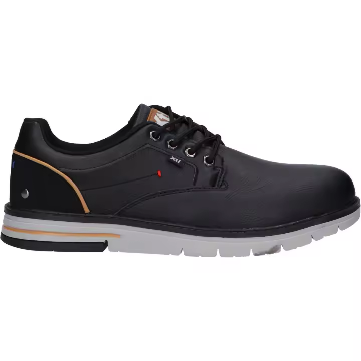 Zapatos de Hombre XTI 34383 NEGRO | Diseño Elegante - 1