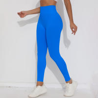 SSITO Pantalones de Yoga elásticos para Fitness, Mallas de Yoga, pantalon sin costuras De High Belt, pantalon Atlético elásticos de Barriga para Mujer, Pantones SexIs - details 46