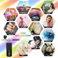 Inyector de Oxígeno Nano Portátil - Recargable por USB, Pulverizador Hidratante de Mano para Maquillaje y Cuidado de la Piel, Regalo Ideal para Mujeres y Día de la Madre - details 26