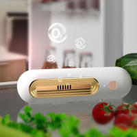 Purificador De Aire USB Para Cocina Nevera Y Coche Desodorizador Y Esterilización Con Filtro De Carbono Activado Para Uso Doméstico Y Baño - details 2