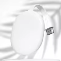 For Chromecast-4th Generation Hdmi Digital Video Media Streamer Android Converte - details 5