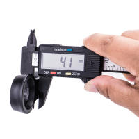 Llave De Herramientas Para Manillar De Bicicleta MTB ABS Desmontaje De Horquilla SR Suntour XCR/XCT/XCM/RST Herramienta De Reparación Ciclismo - details 4
