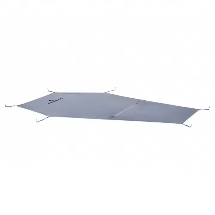 Ferrino Suelo Protector Lightent 3 Pro Gris - 1