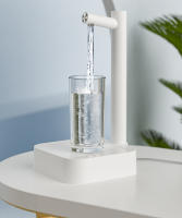 Bomba De Agua Galón Portátil Eléctrica Para El Hogar Y Camping Dispensador Inteligente Automático Botella De Agua Con Bomba - details 16