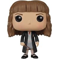 Funko Pop Harry Potter HP Hermione Granger 03 - details 1