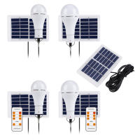 Lámpara Solar Portátil Con Bombilla LED 5 Modos 20 COB Luz Energía Ahorradora Para Camping Al Aire Libre Pesca De Noche Emergencias - details 0