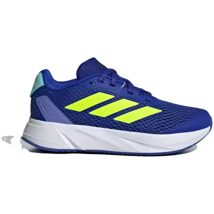 Zapatillas Adidas Duramo Sl para niños en color azul - 1