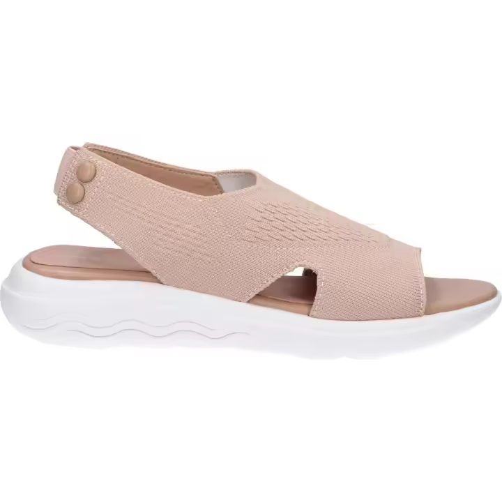 Sandalias de Mujer geox D25SVD 0006K D SPHERICA EC5 C8156 ROSE - 1