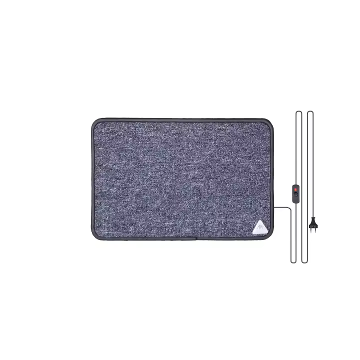 MConfort Alfombra calefactora 40x60cm 75W - 1