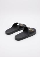 Armani Exchange XCP001 Chanclas Mujer Negro - details 3
