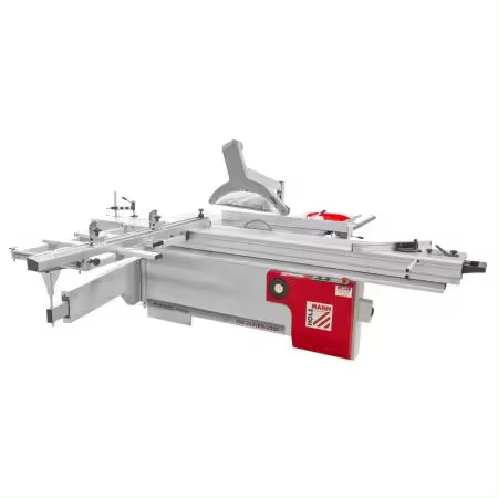 Holzmann FKS315VFN3200_400V Escuadradora carro 3200 - 1