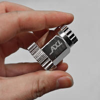 Herramienta De Desmontaje De Ranura Para Ruedas De Bicicleta DT Swiss Herramienta De Reparación De Bicicleta Para MTB 180 240 EXP 240S 340 350 - details 6