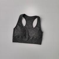 Sujetador Deportivo Para Mujer Con Almohadillas Push up Top De Yoga Fitness Running Transpirable Sin Costuras Modelo W1222 - details 4