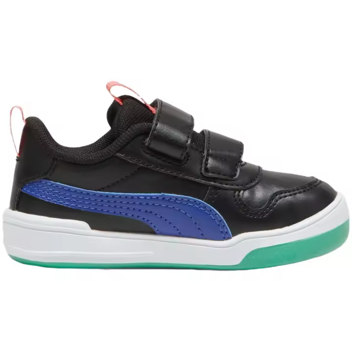Zapatillas Multideporte (Walking Y Training) marca Puma modelo 380741-27 para bebé en color blanco - 1
