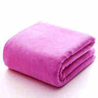 Toalla Grande De Secado Rápido Para Salón De Belleza Hogar Hotel Masaje Deportes Playa Microfibra Blanca Absorbente Rectangular - details 9