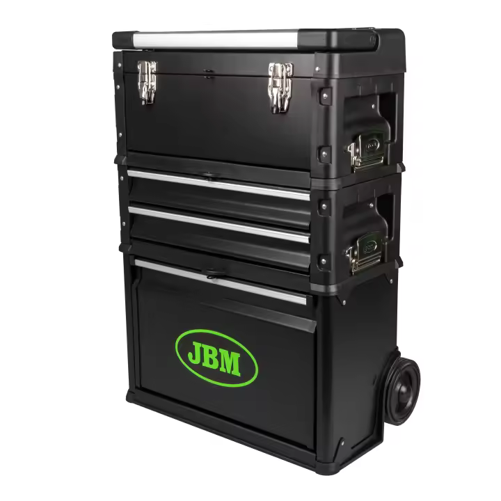 JBM 54504 CARRO MODULAR - SIN HERRAMIENTAS - 1