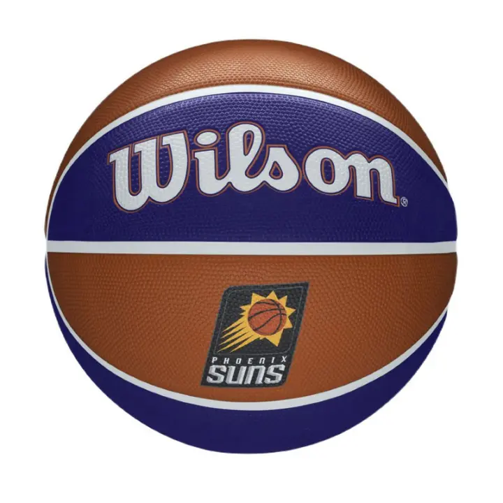 Balón de baloncesto  NBA Team Tribute - Phoenix Wilson - 1