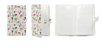 Álbum De Fotos Instantáneas Fujifilm 3 Pulgadas Con 96 Bolsillos Para Cámara Instax Mini 12 7s 70 25 50s 90 Libro De Tarjetas De Nombre - details 8