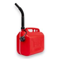 Bidón Plástico de 5L, 10L, 20L - Combustible | Agua - Karawan. - details 3