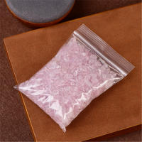 Piedras Naturales De Grava Cristales Especímenes De Quarc Para Hechicería Reiki Decoración Para Acuarios Y Hogar - details 3