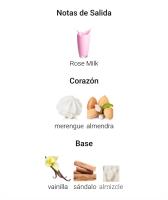 BADEE AL OUD NOBLE BLUSH DE LATTAFA PERFUMES 100ML FLORAL FRUTAL EUA DE PARFUM - details 0