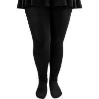Medias Largas De Pierna Para Mujer Talla Grande Con Estampado Rayado Antideslizantes Para Halloween Accesorio De Costura - details 21