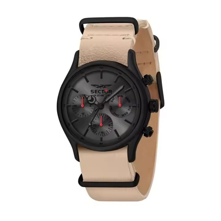Reloj Hombre Sector R3251517006 - 1