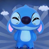 Juguetes Creativos De Stitch Divertidos Adornos De Tamaño Pequeño Suaves Y Rebotantes Regalos Para Adultos Fans De Películas Y Series - details 3