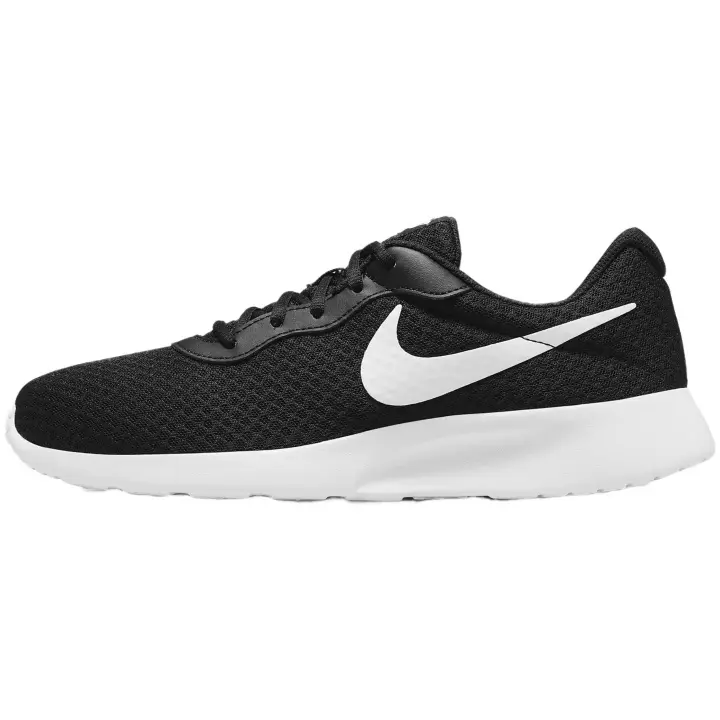 Zapatillas Nike Tanjun para hombre en color negro - 1