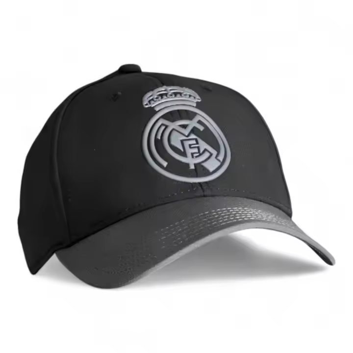 Real Madrid Gorra Oficial Nº28 - 1
