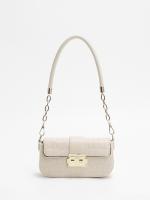 Bolso De Hombro Único Para Mujer 2024 Estilo Simple Y Elegante Bolso Cruzado De Verano Nueva Colección Bolso Pequeño Cuadrado Versátil - details 5