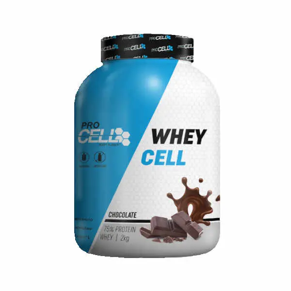 ProCell - Whey Cell - 2 kg - 1