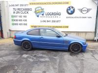 Centralita airbag compatible con Bmw Serie 3 1.9 (118 cv) 1999 a 2006 (OEM/IAM: 65776905491) - details 4