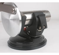 Actuador Lineal Mini 24V Con Recorrido De 65mm 3XLR Motor Reciprocante Telescopio Con Ventosa Actuador Lineal De Alta Potencia Para Herramientas Eléctricas - details 12