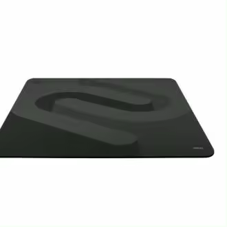 ALFOMBRILLA GAMING ZOWIE G-SR III PARA ESPORT (9H.N51FQ.A2E), TALLA L 470X390X3.5MM, RESISTENTE A LA HUMEDAD, NEGRO - 1