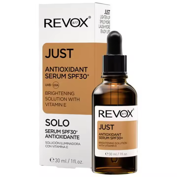 Revox B77 Just Antioxidant Serum Spf30+ 30Ml - 1