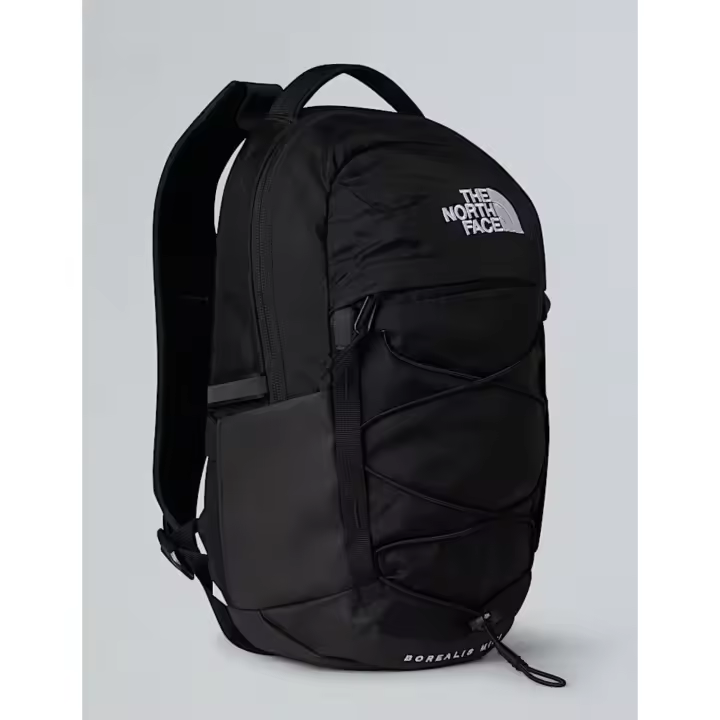 Mochila Borealis Mini Negra Unisex - 1