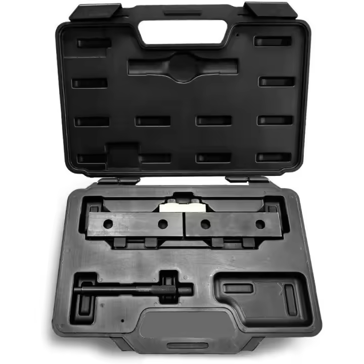 JOMAFA - CONJUNTO CALADO PARA BLOQUEO DEL ARBOL DE LEVAS BMW M42 / M44 / M50 / M52  E30, E34, E36, E38, E39 - 4005 - 1