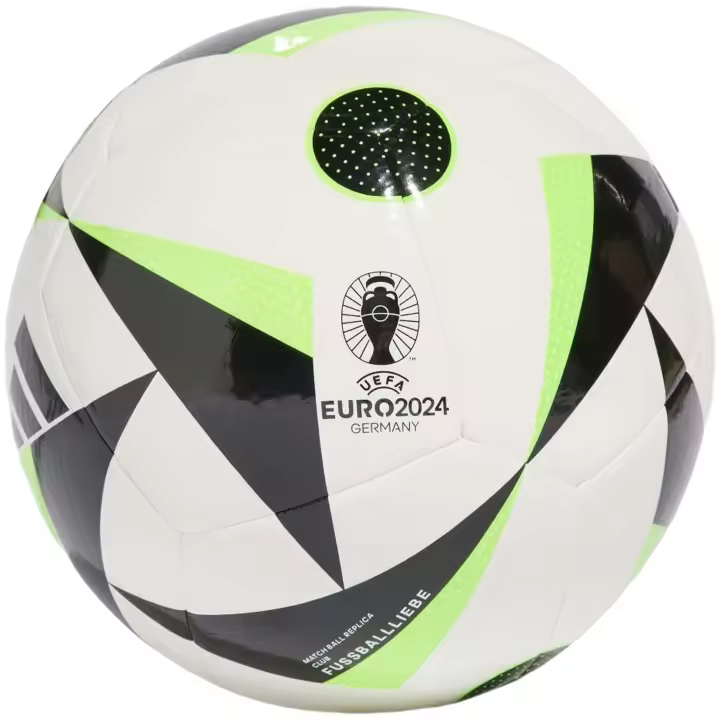 Balones / Bolas / Pelotas-Futbol marca Adidas modelo In9374 para unisex en color blanco - 1