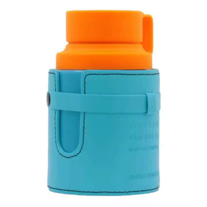 Perfume MANDARIN SKY Armaf 100ml +ATOMIZADOR 5ml Recargable GRATIS! Perfume HOMBRE Perfume Árabe Original De Dubai Emiratos Árabes, oriental - 1