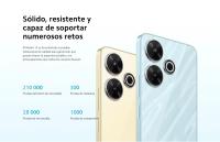 Teléfono Inteligente Xiaomi Redmi 13 8GB+256GB NFC, 108MP, Versión Global - details 10