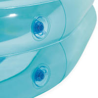 Piscina hinchable intex my sea friends 163x107x46 cm - 230 litros - details 5