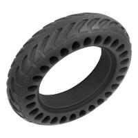 Pneumáticos Tubless 8 Pulgadas 200x50 Para Scooter Eléctrico KUGOO S1 C3 S3 pro Neumáticos Sólidos De 8.0x2.0 Antipinchazos Y Porosos Como Miel - details 12