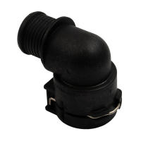 2Pcs Conector De Tubo De Admisión Para Calentador Reemplazo Para CHEVY HATCHBACK 95089363 950893634 Accesorios De Coche - details 5