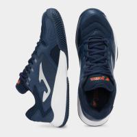 Zapatillas Joma Master 1000 Men 2503 Navy Blue - zapatillas de pádel - details 3