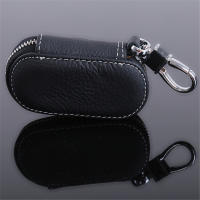 Estuche De Bloqueo De Señal De Llave De Coche Faraday Cage Funda Para Llaves RFID Bolsa Para Llaves Sin Llave Para Adultos - details 3